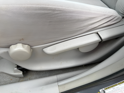 2009 Toyota Highlander Base