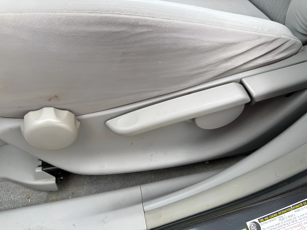 2009 Toyota Highlander Base