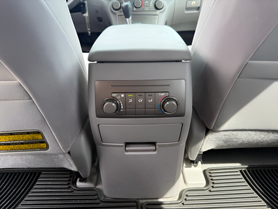 2009 Toyota Highlander Base