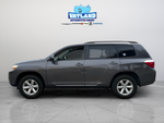 2009 Toyota Highlander Base