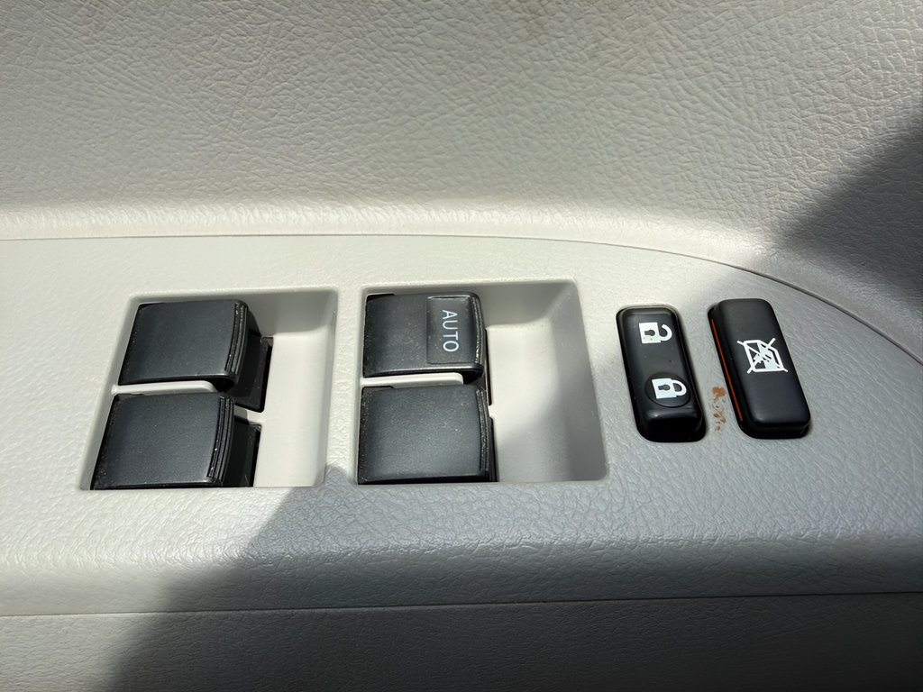2009 Toyota Highlander Base