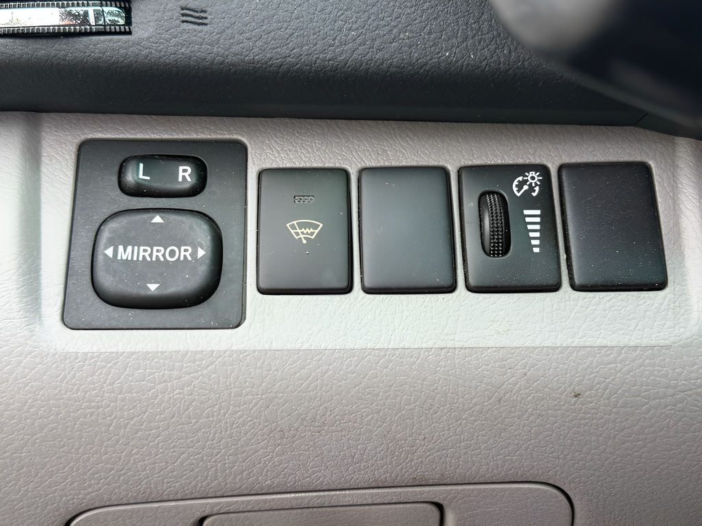 2009 Toyota Highlander Base