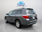 2009 Toyota Highlander Base