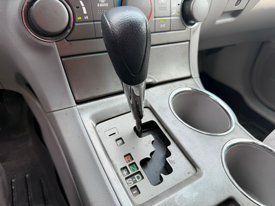 2009 Toyota Highlander Base