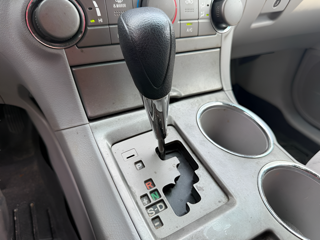 2009 Toyota Highlander Base