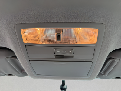 2009 Toyota Highlander Base