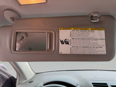 2009 Toyota Highlander Base