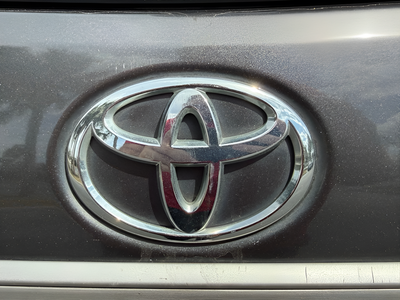 2009 Toyota Highlander Base