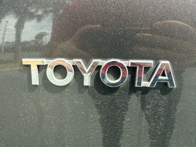 2009 Toyota Highlander Base