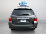 2009 Toyota Highlander Base
