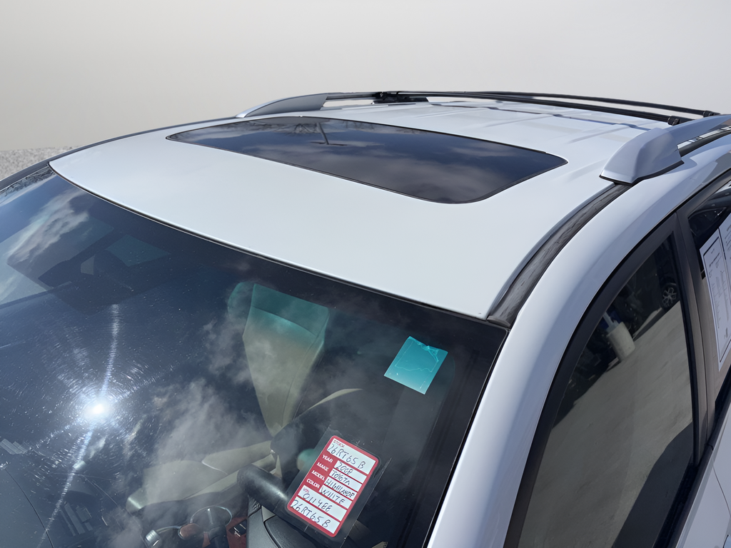 2008 Toyota Highlander Limited