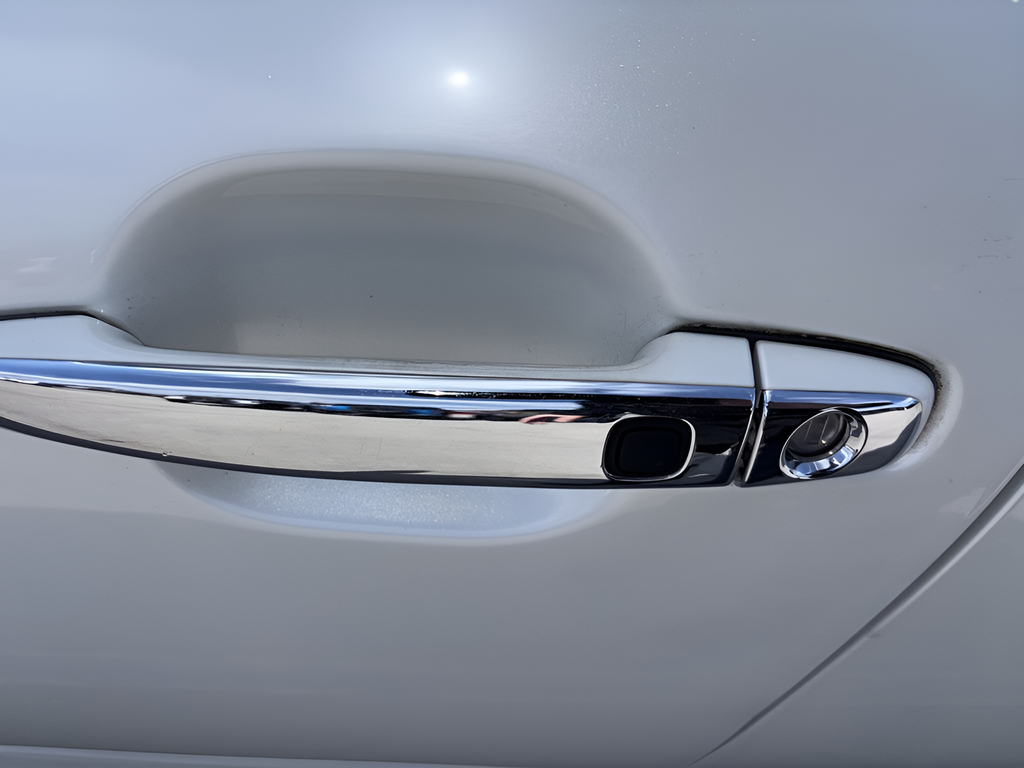 2008 Toyota Highlander Limited