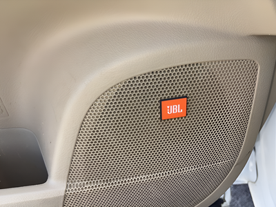 2008 Toyota Highlander Limited