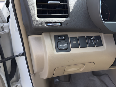 2008 Toyota Highlander Limited