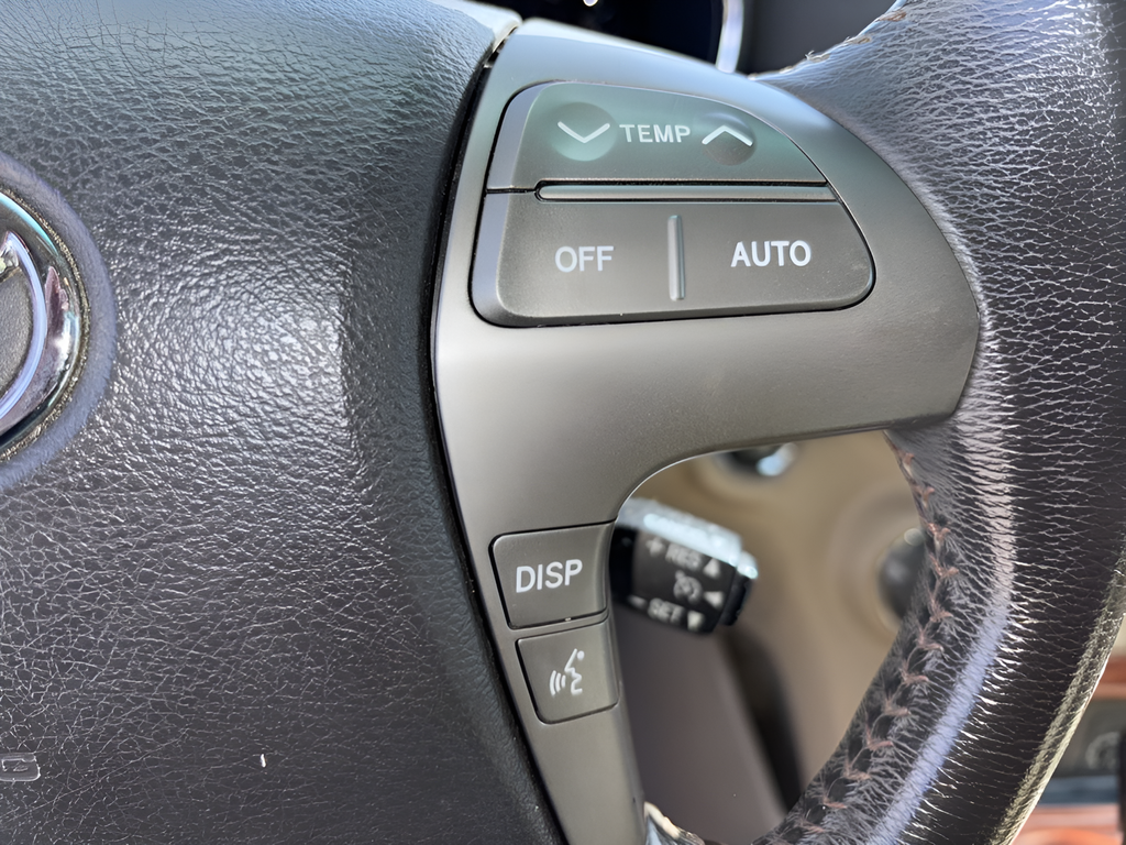 2008 Toyota Highlander Limited