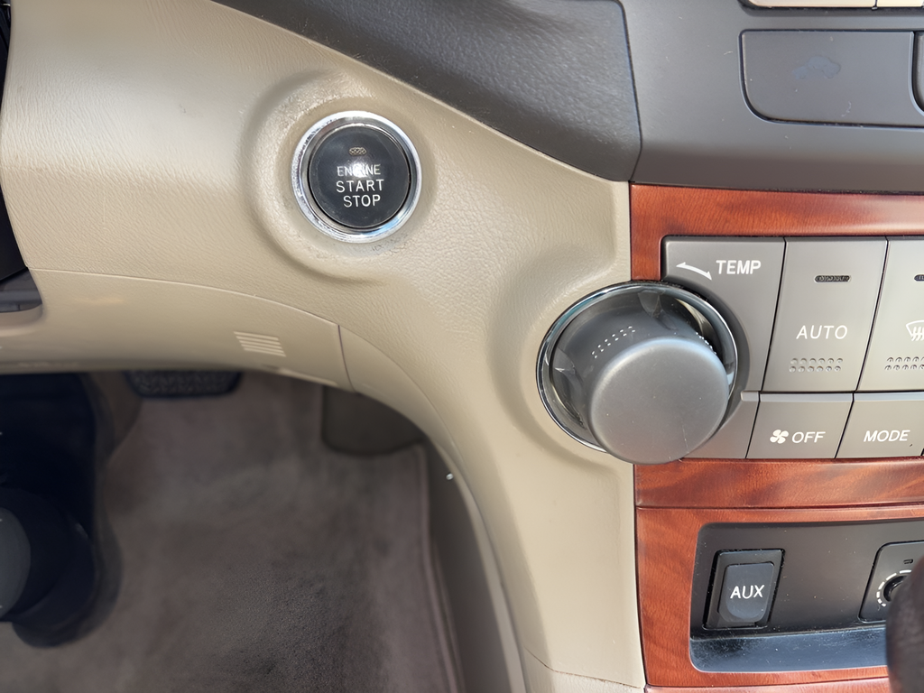 2008 Toyota Highlander Limited