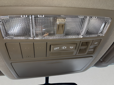 2008 Toyota Highlander Limited