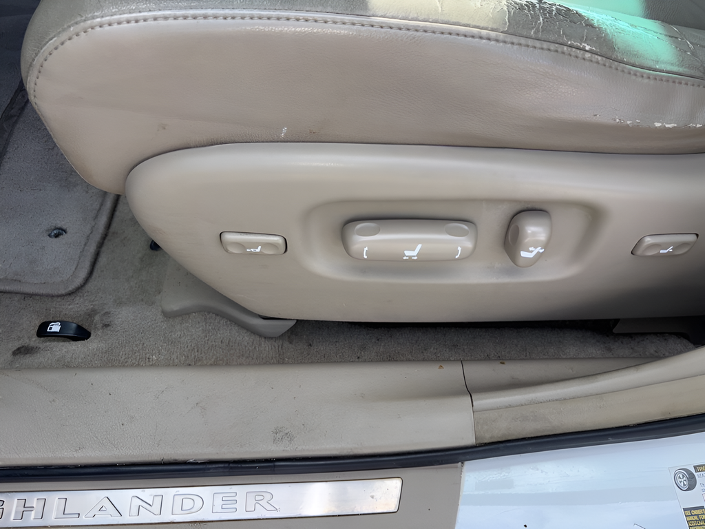 2008 Toyota Highlander Limited