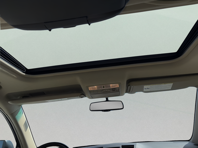 2008 Toyota Highlander Limited