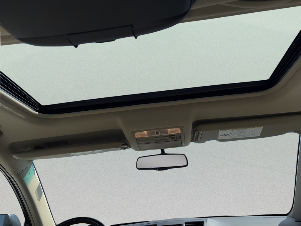 2008 Toyota Highlander Limited