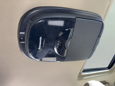 2008 Toyota Highlander Limited