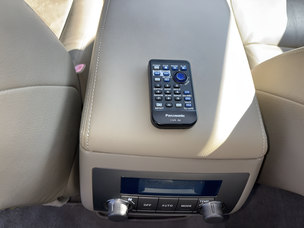 2008 Toyota Highlander Limited