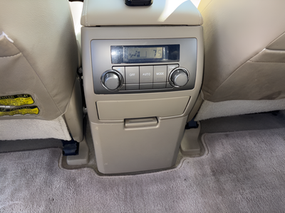 2008 Toyota Highlander Limited