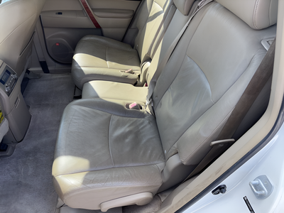 2008 Toyota Highlander Limited