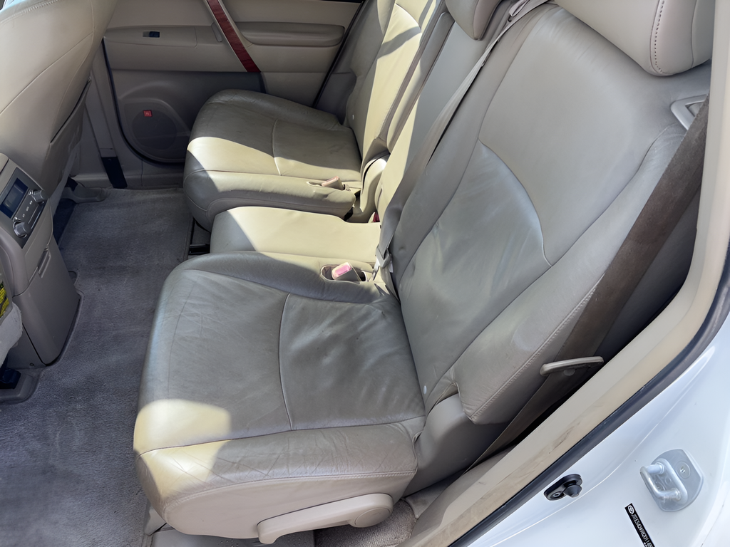 2008 Toyota Highlander Limited