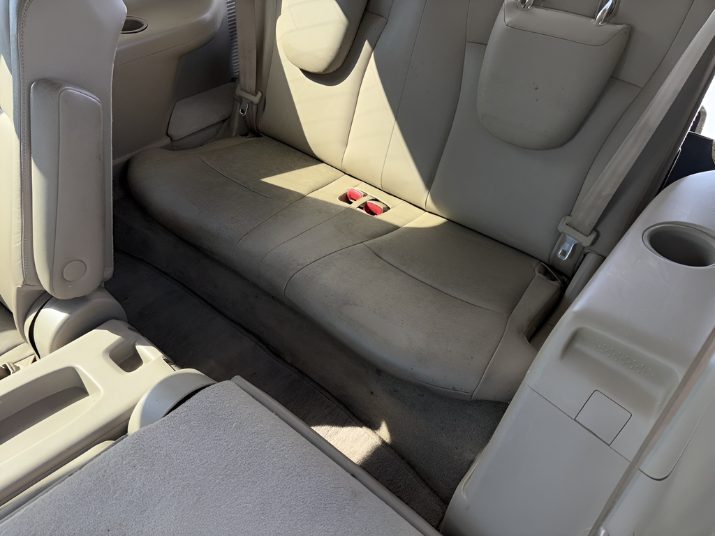 2008 Toyota Highlander Limited