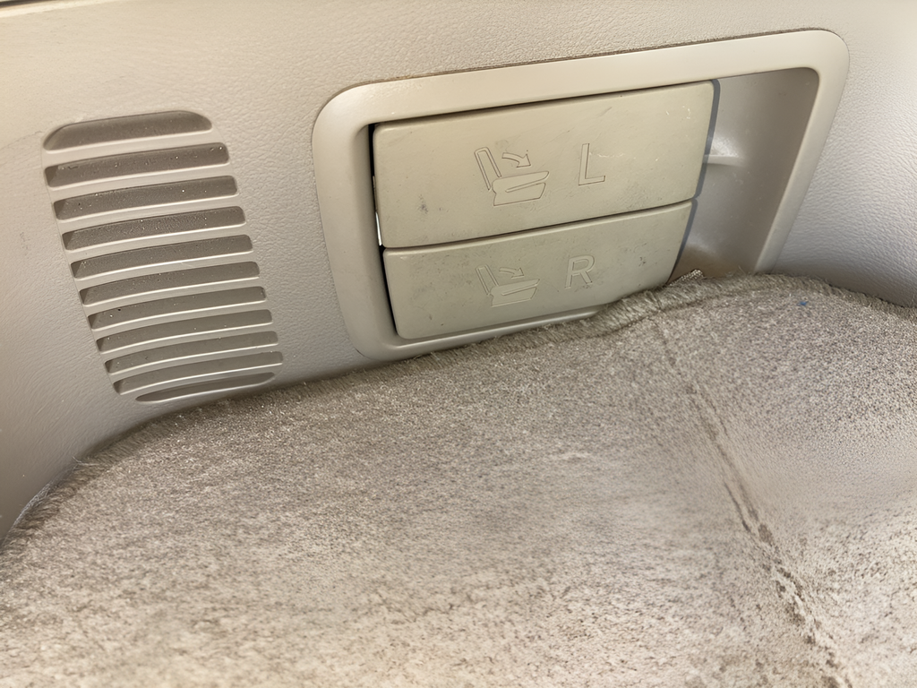 2008 Toyota Highlander Limited