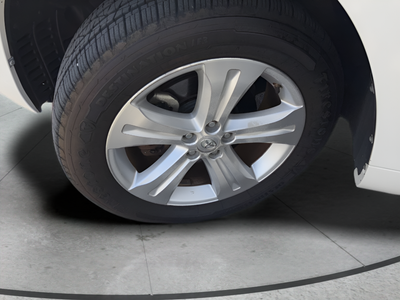 2008 Toyota Highlander Limited