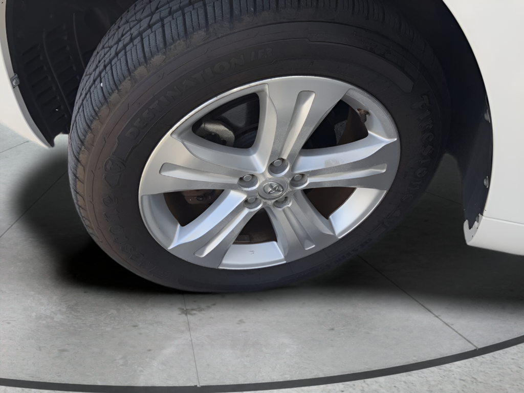 2008 Toyota Highlander Limited