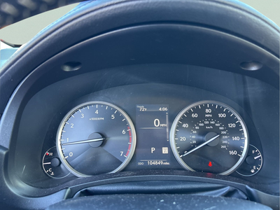 2020 Lexus NX 300 Base