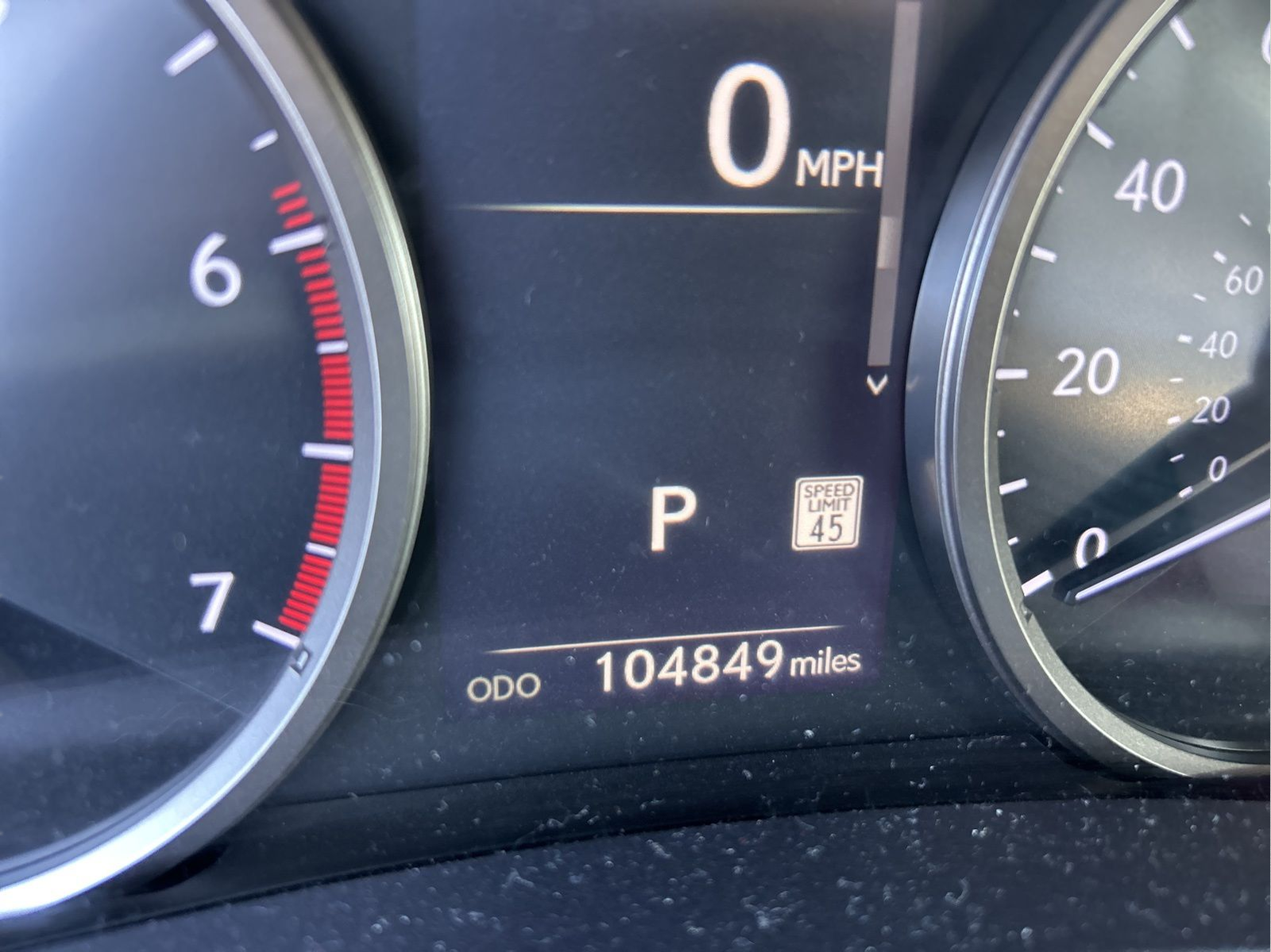 2020 Lexus NX 300 Base