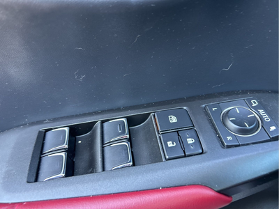 2020 Lexus NX 300 Base