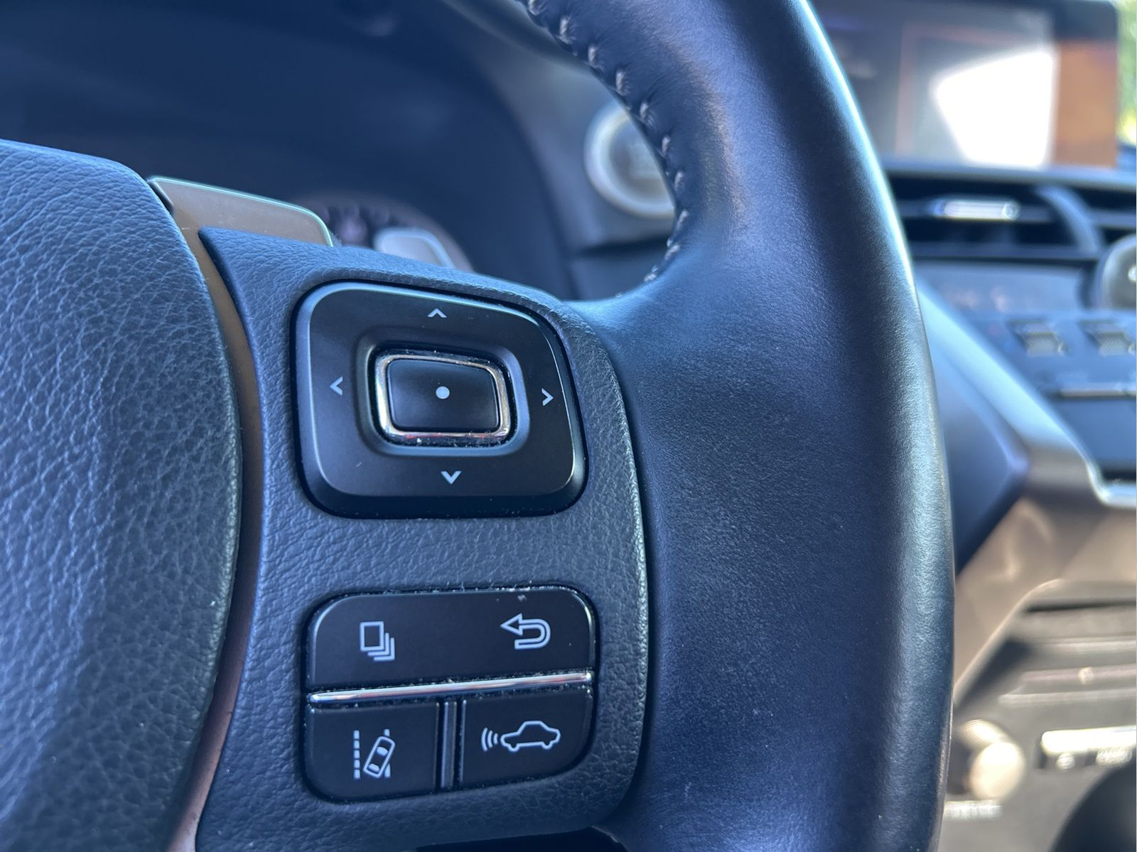 2020 Lexus NX 300 Base