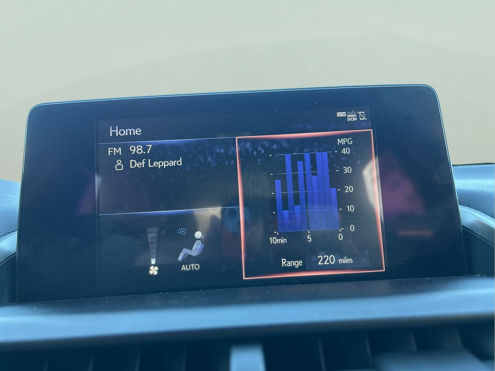 2020 Lexus NX 300 Base