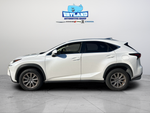 2020 Lexus NX 300 Base