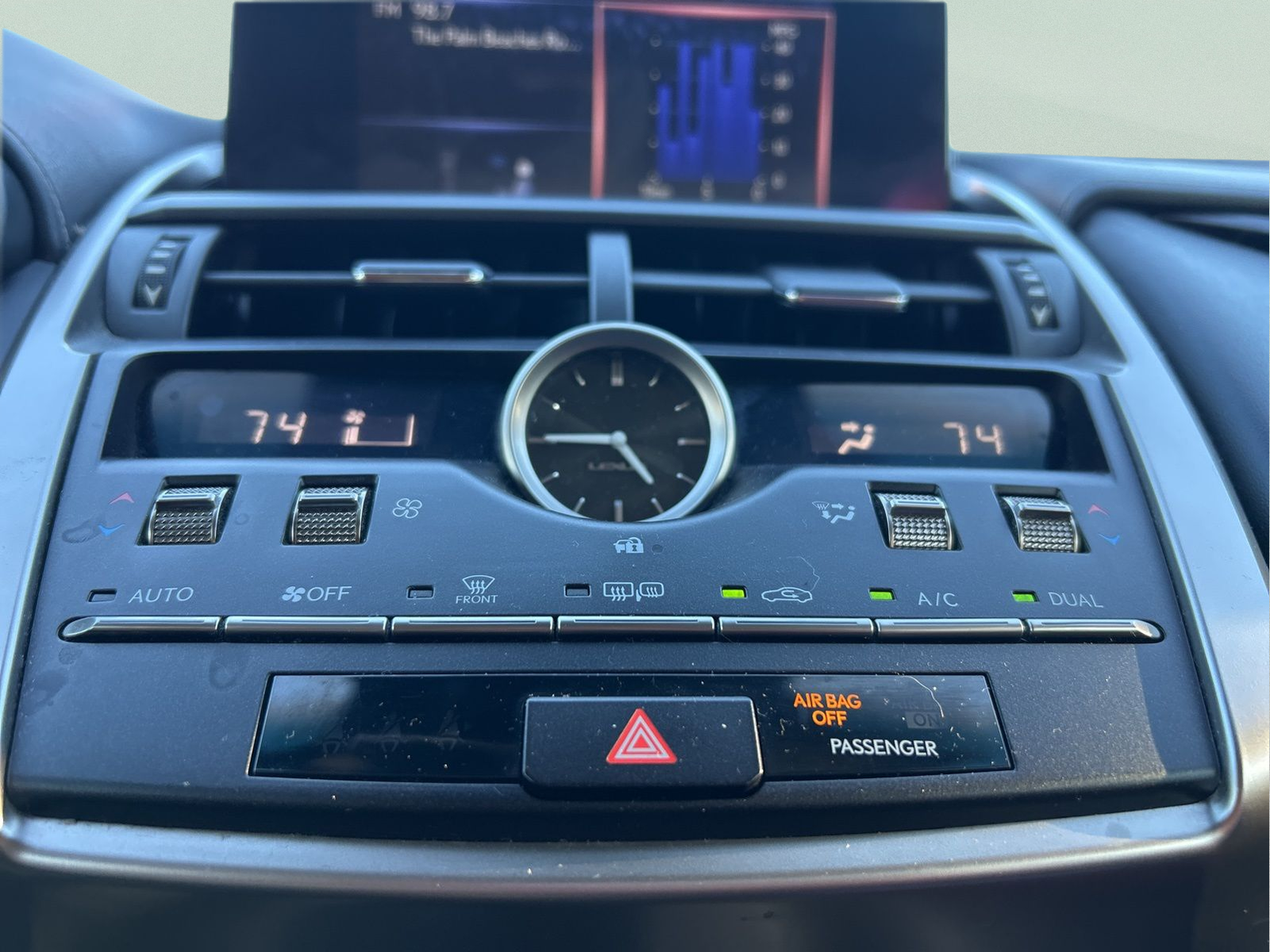 2020 Lexus NX 300 Base