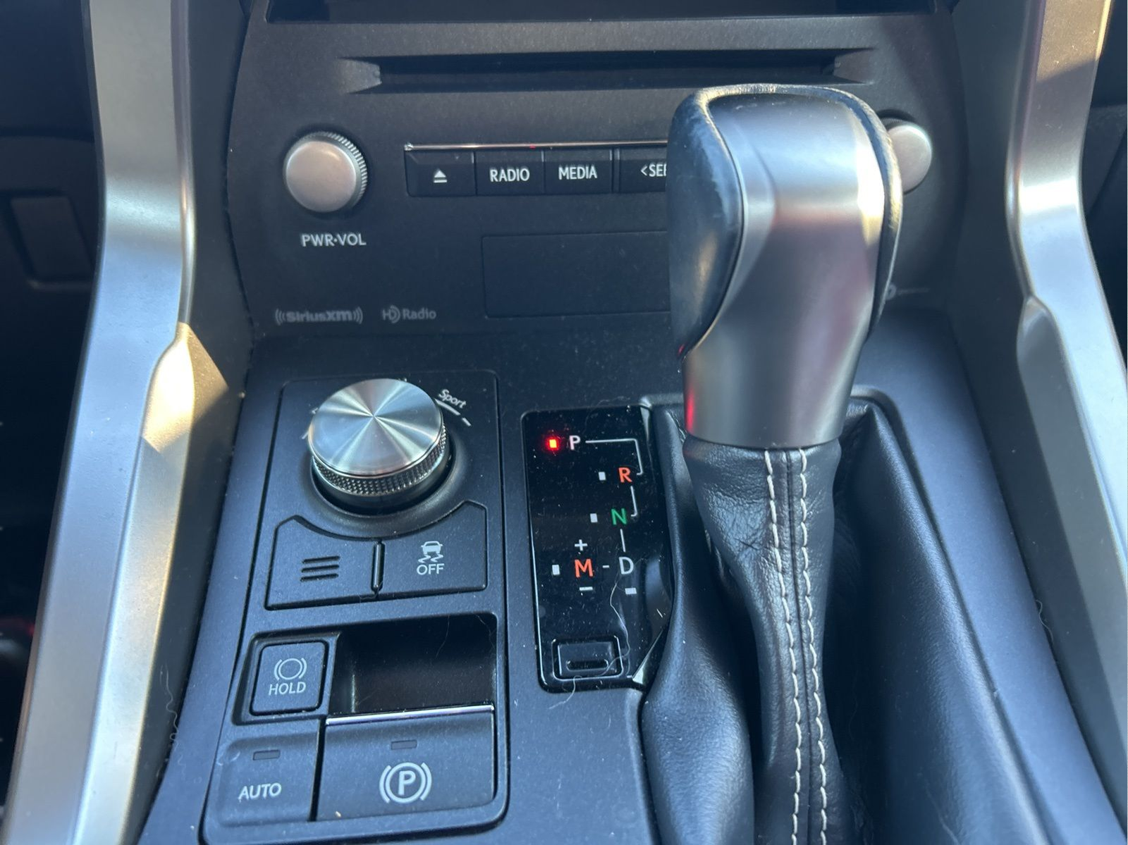 2020 Lexus NX 300 Base