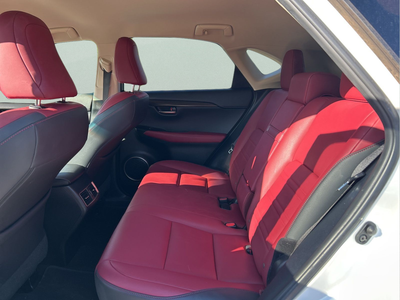 2020 Lexus NX 300 Base