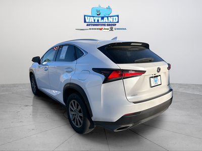 2020 Lexus NX 300 Base