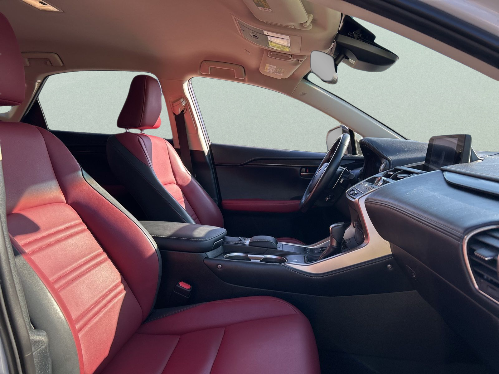 2020 Lexus NX 300 Base