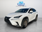 2020 Lexus NX 300 Base