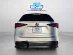 2020 Lexus NX 300 Base