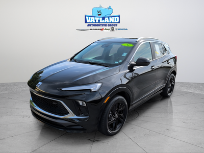 2024 Buick Encore GX Sport Touring