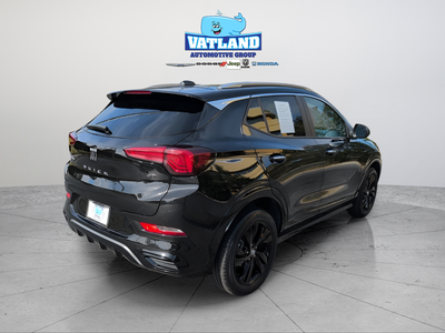 2024 Buick Encore GX Sport Touring