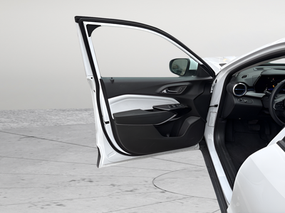 2025 Chevrolet Trax LT CPO