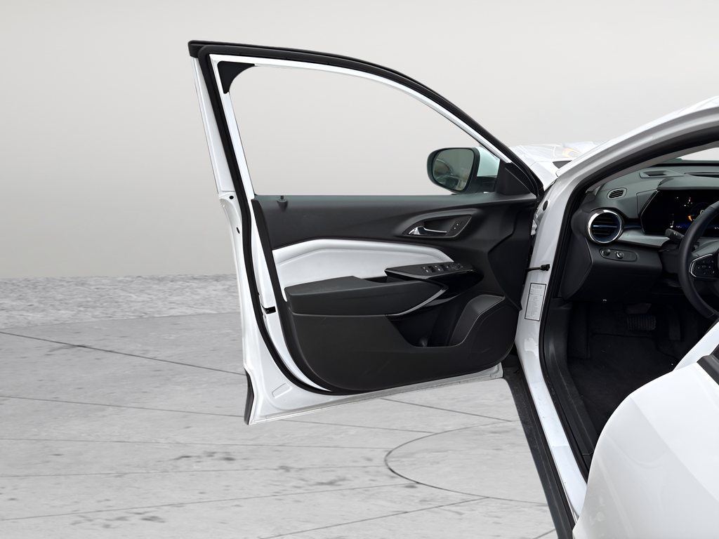 2025 Chevrolet Trax LT CPO